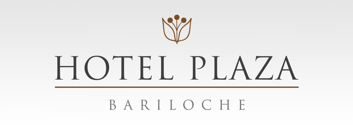 Hotel Plaza Bariloche, desayuno incluído