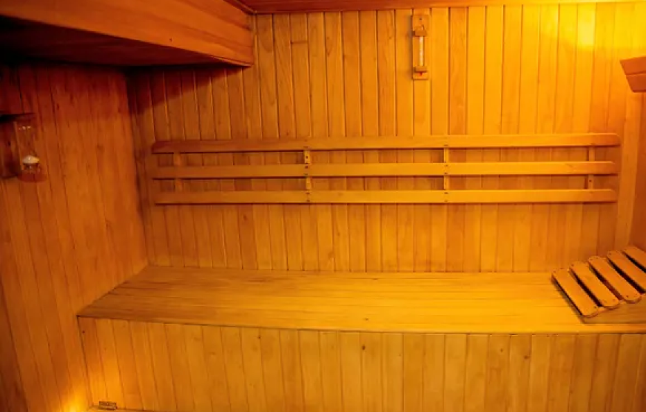 Kenton Palace Bariloche (desayuno incluído)