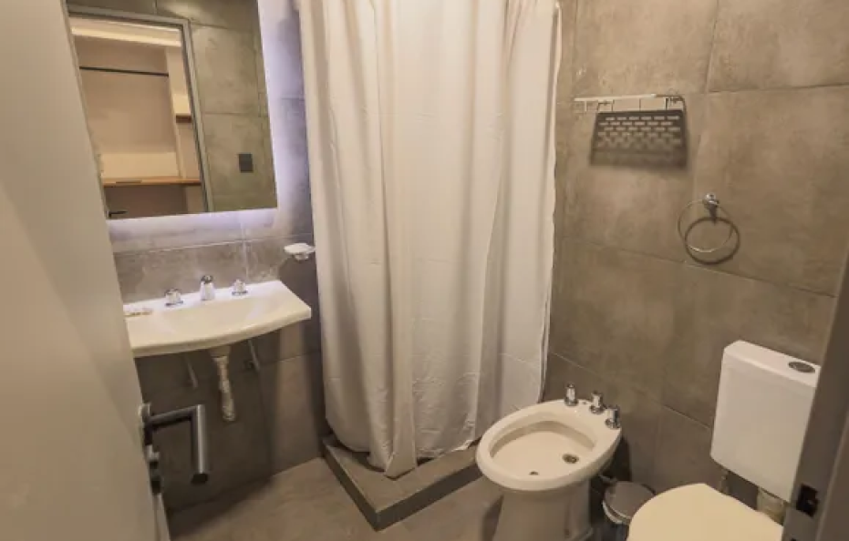 Hotel Concept Bariloche (desayuno incluìdo)